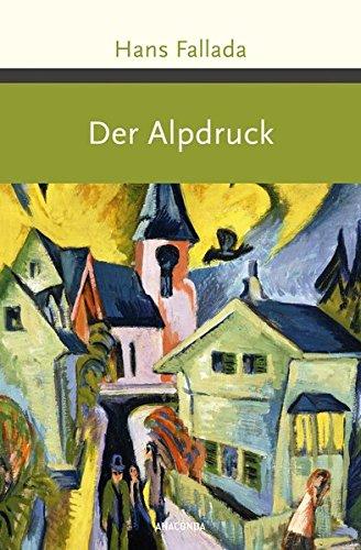 Der Alpdruck (Große Klassiker zum kleinen Preis)