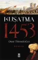 Kusatma: 1453