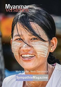 Myanmar verstehen: SympathieMagazin (SympathieMagazine)