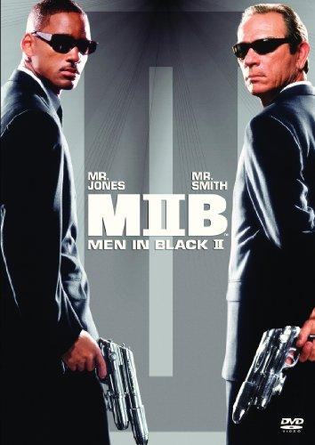 Men in black 2 [FR Import]