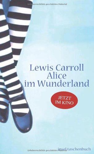 Alice im Wunderland (insel taschenbuch)