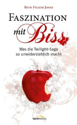 Faszination mit Biss: Was die Twilight-Saga so unwiderstehlich macht