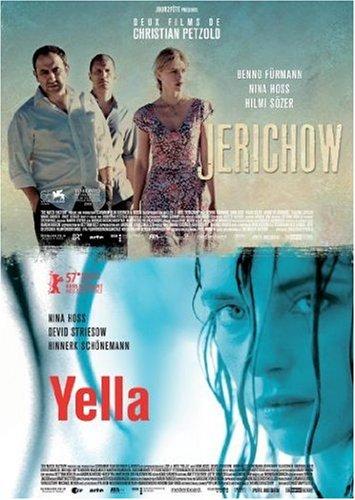 Christian petzold: jerichow + yella [FR Import]