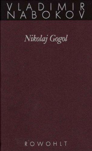 Gesammelte Werke. Band 16: Nikolaj Gogol: BD 16