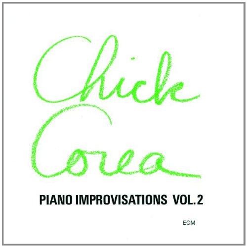 Piano Improvisations 2