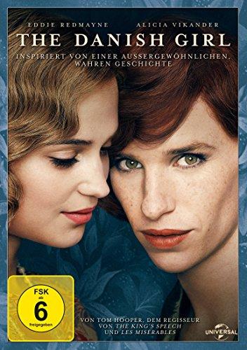 The Danish Girl