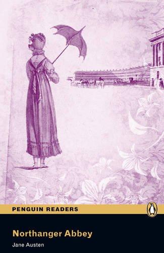 Northanger Abbey: Level 6 (Penguin Readers (Graded Readers))