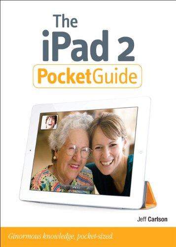 The iPad 2 Pocket Guide