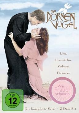 Die Dornenvögel [4 DVDs]