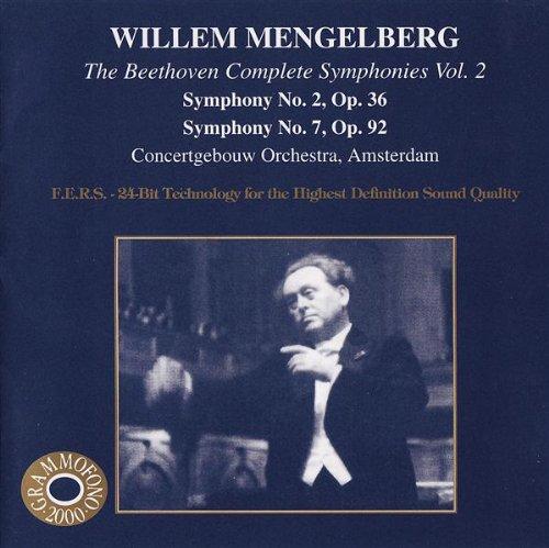 Symphonies 2 und 7