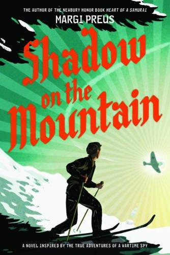 Shadow on the Mountain