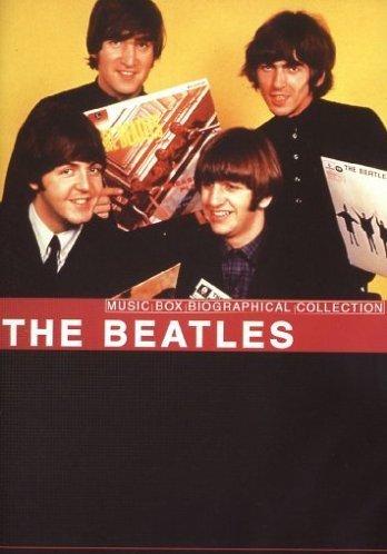 The Beatles - Music Box Biographical