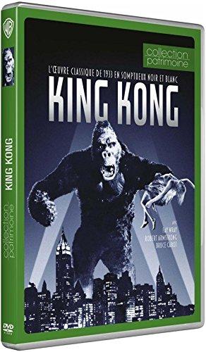 King kong [FR Import]