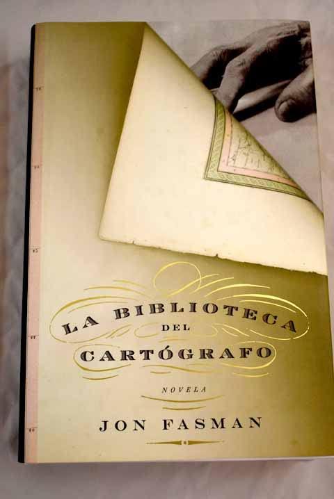 Biblioteca del cartografo / Cartographer Library (Exitos)