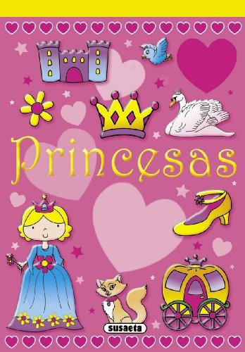 Princesas (Juegos y pasatiempos)