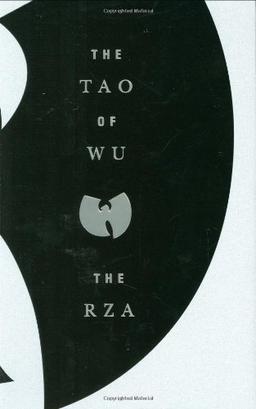 The Tao of Wu