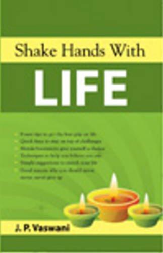 Vaswani, J: Shake Hands with Life