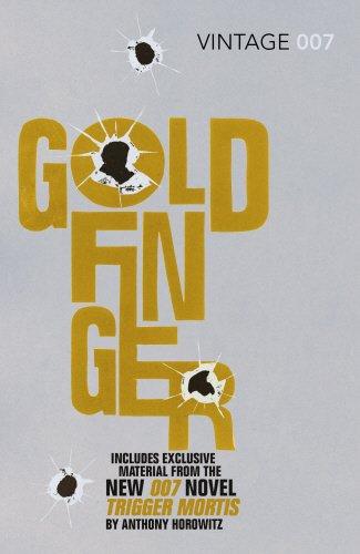 Goldfinger: Trigger Mortis edition