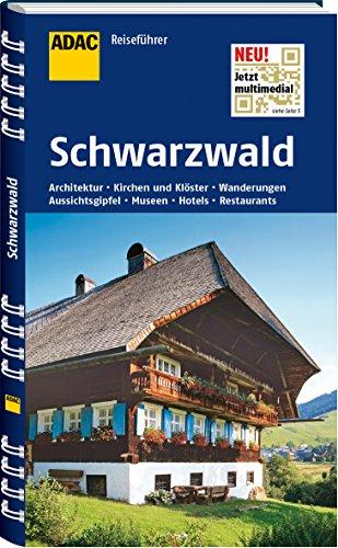 ADAC Reiseführer Schwarzwald