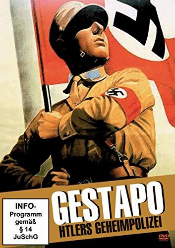 Gestapo - Hitlers Geheimpolizei