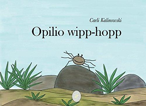 Opilio wipp-hopp