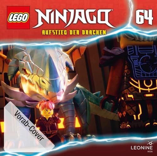 Lego Ninjago (CD 64)