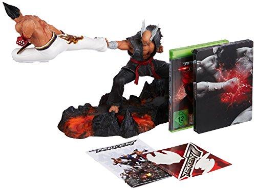 Tekken 7 - Collectors Edition (exkl. bei Amazon.de) - [Xbox One]