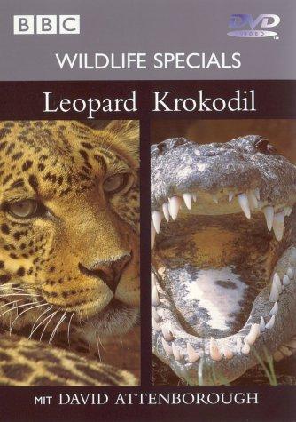 Wildlife Specials 02 - Leopard / Krokodil