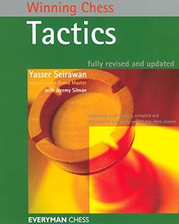 Winning Chess Tactics, Revised (Winning Chess - Everyman Chess)