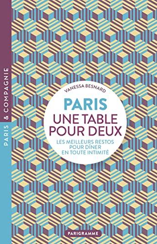 Paris, une table pour deux : les meilleurs restos pour dîner en toute intimité