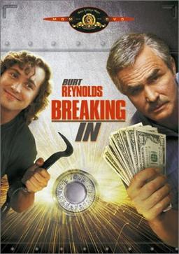 Breaking In [FR Import]