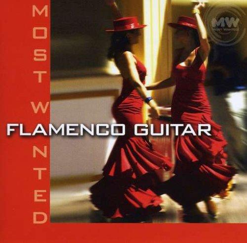 Flamenco Guitar