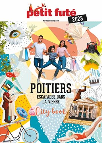 Poitiers : escapades dans la Vienne : 2023