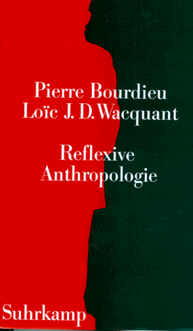 Reflexive Anthropologie