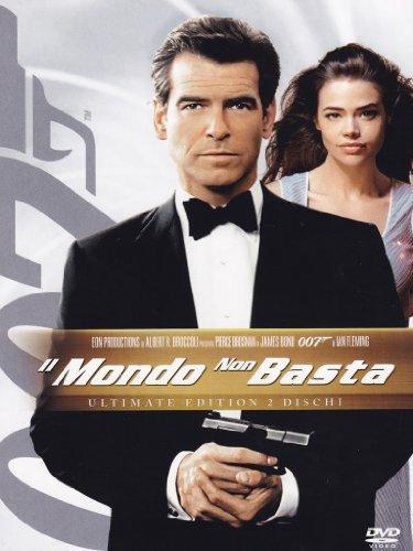 007 - Il mondo non basta (ultimate edition) [2 DVDs] [IT Import]