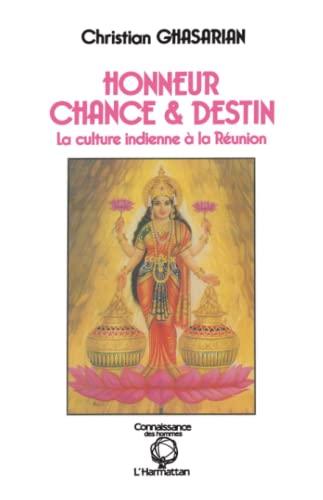 Honneur, chance et destin : la culture indienne à la Réunion