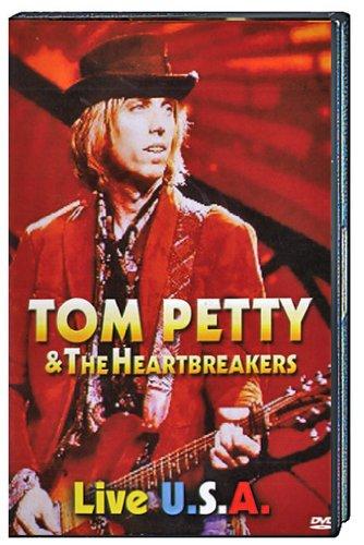 Tom Petty and the Heartbreakers - Live U.S.A.