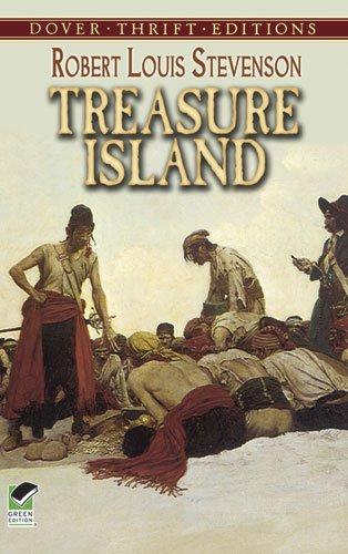 Treasure Island