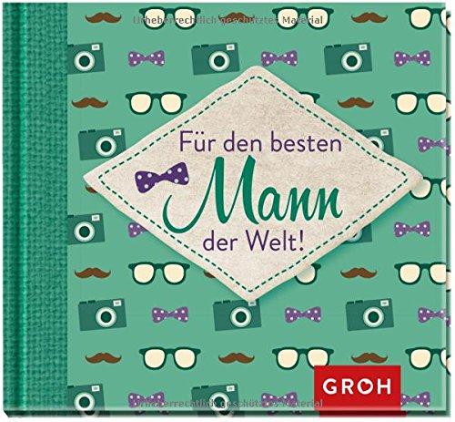 Für den besten Mann der Welt (Familienbande)