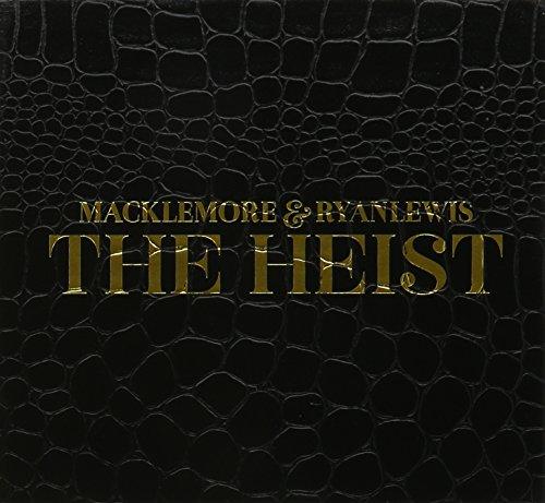 Heist [Deluxe Edition]