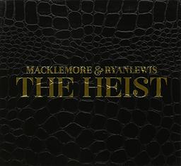 Heist [Deluxe Edition]