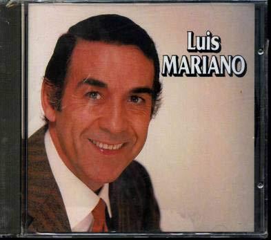 LUIS MARIANO -TOUTES SES OPERETTES N°2