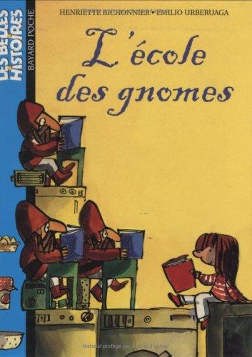 L'école des gnomes