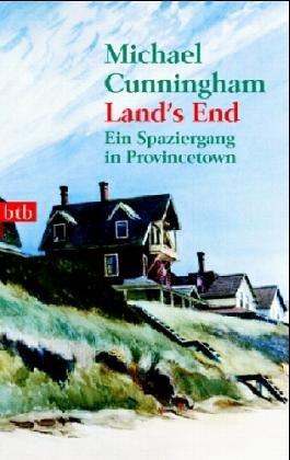 Land's End: Ein Spaziergang in Provincetown