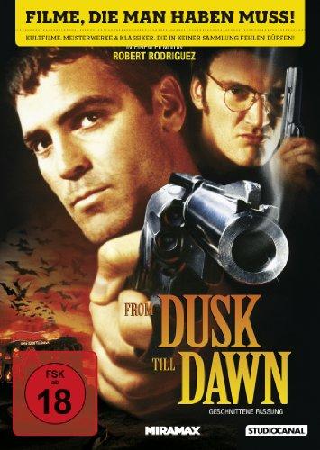 From Dusk Till Dawn