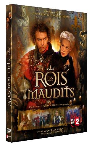 Les rois maudits [FR Import]