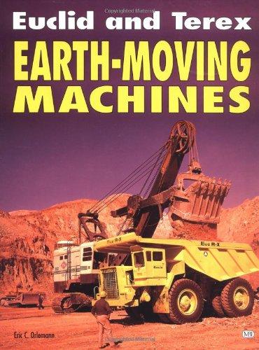 Euclid and Terex Earth-Moving Machines