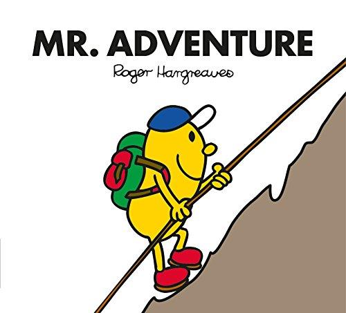 Hargreaves, R: Mr. Adventure (Mr Men)