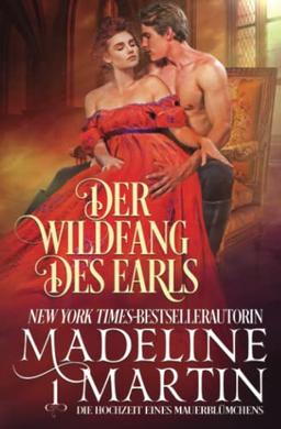 Der Wildfang des Earls