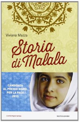 Storia di Malala